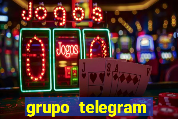 grupo telegram ganhar pix